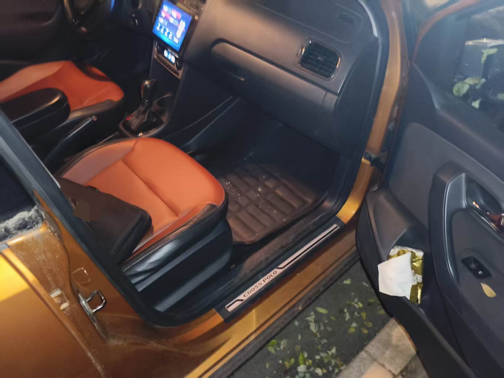 Volkswagen Polo 2018 #8 Volkswagen Polo 2018 car image #8