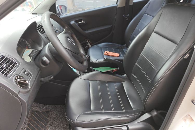 Volkswagen Polo 2018 #15 Volkswagen Polo 2018 car image #15