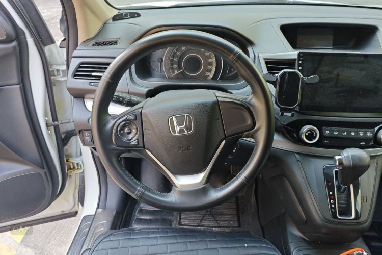 Honda CR-V 2016 #12 Honda CR-V 2016 image de voiture #12