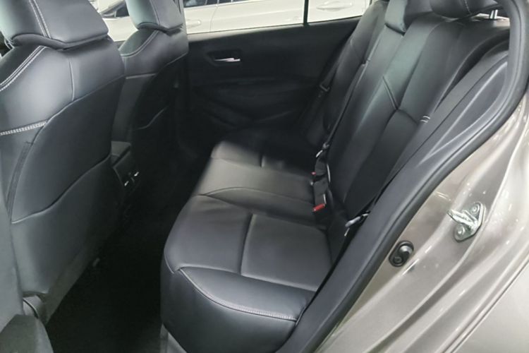 Toyota Corolla 2021 car image #13