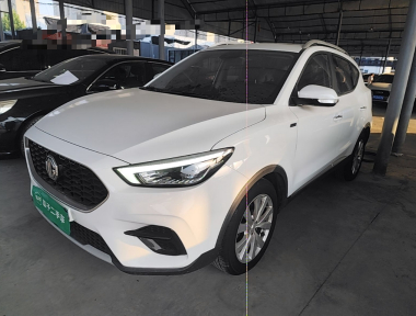 MG ZS 2021 MG ZS 2021 imagem de carro