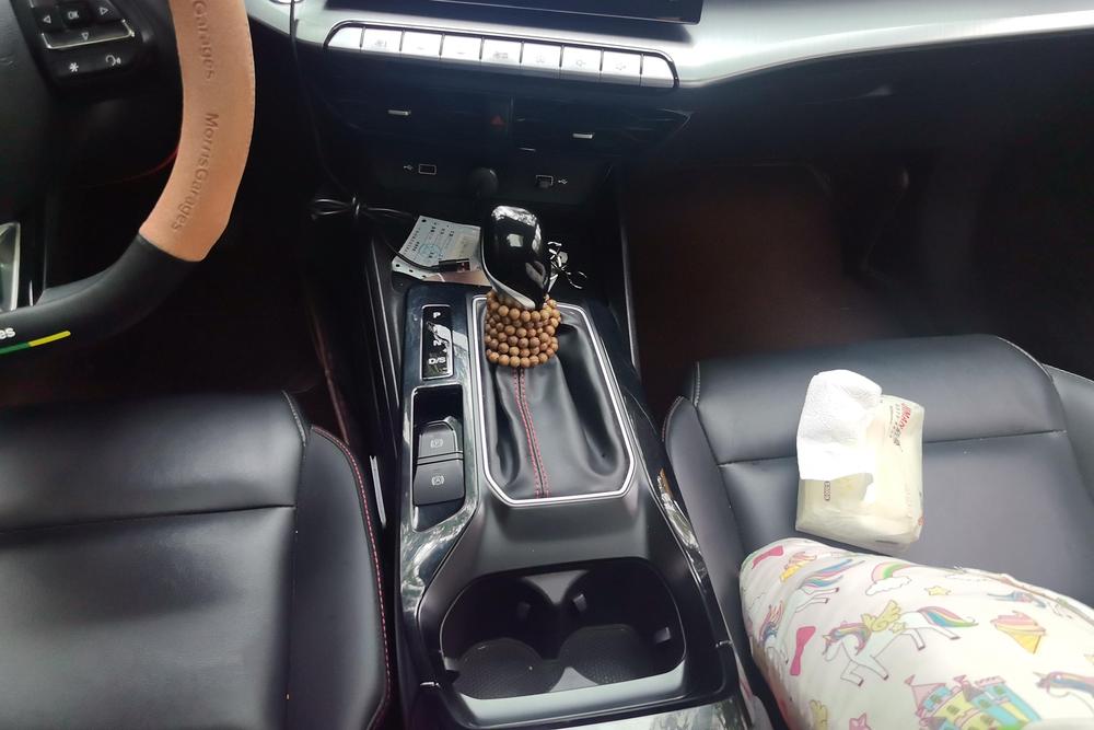 MG 5 2021 #15 MG 5 2021 car image #15