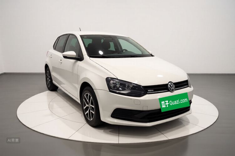 Volkswagen Polo 2018 #4 Volkswagen Polo 2018 car image #4
