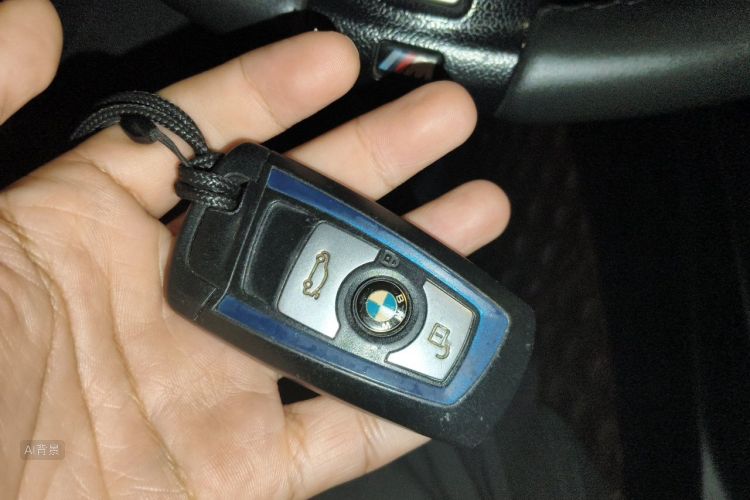 BMW 3 Series 2017 #10 BMW 3 Series 2017 car image #10