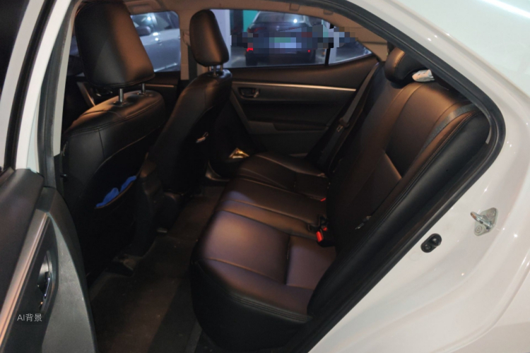2016 #19 2016 car image #19