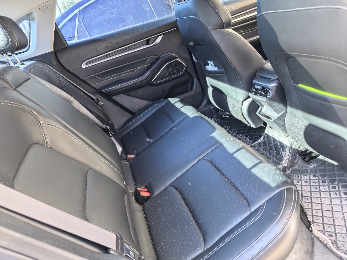 GEELY Emgrand 2021 #6 GEELY Emgrand 2021 car image #6