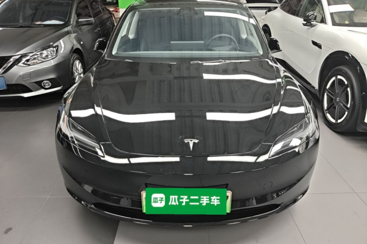 Tesla Model 3 2023 imagem de carro #3