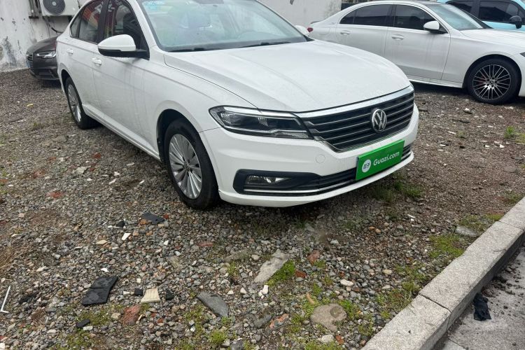 Volkswagen Lavida 2018 #4 Volkswagen Lavida 2018 car image #4