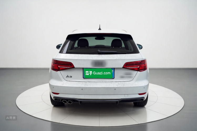 Audi A3 2021 #6 Audi A3 2021 car image #6