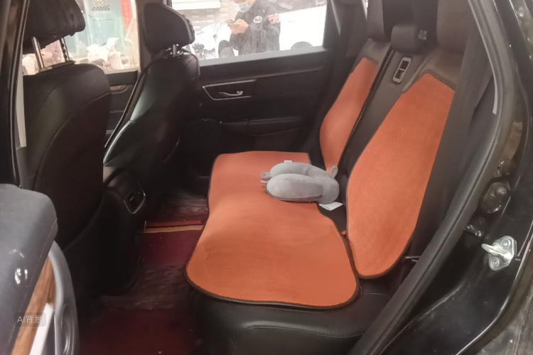 Honda CR-V 2019 #19 Honda CR-V 2019 car image #19