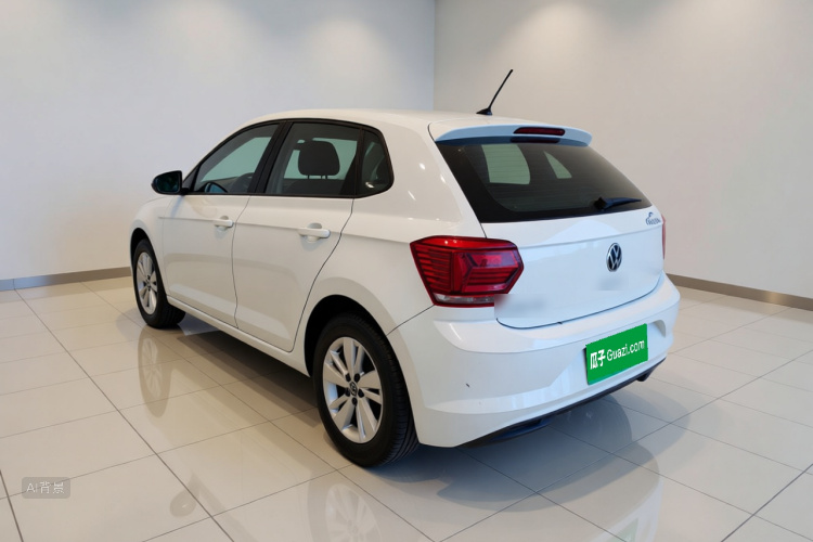 Volkswagen Polo 2023 #5 Volkswagen Polo 2023 immagine di auto #5