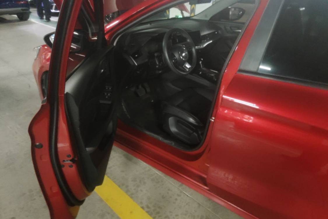 MG 5 2020 #24 MG 5 2020 immagine di auto #24