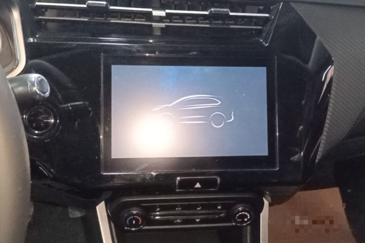 Chery Tiggo 3x 2021 car image #13