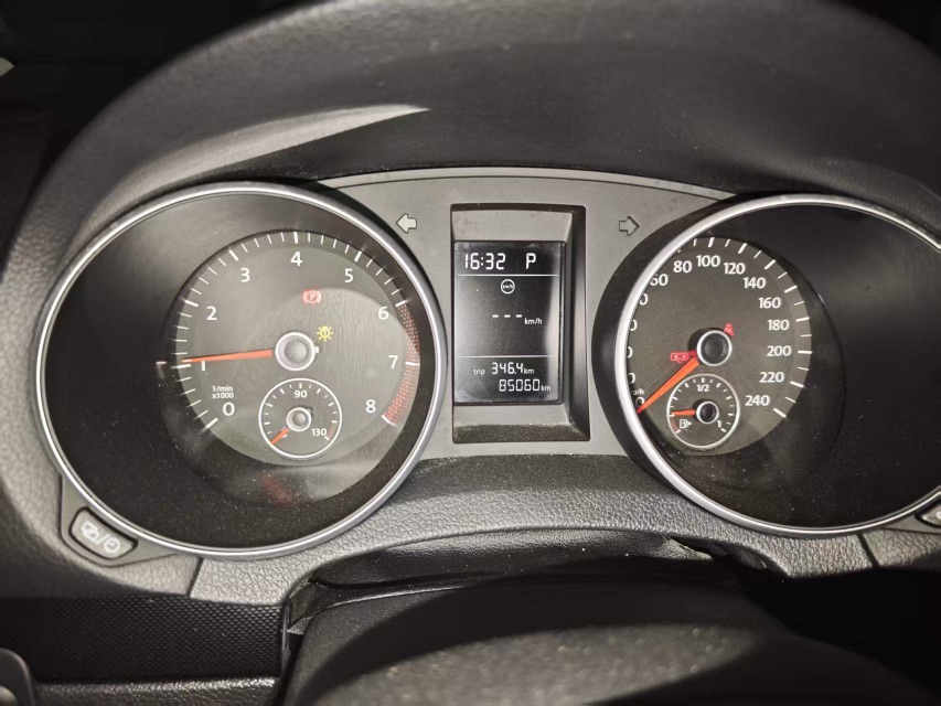 Volkswagen Golf 2014 #4 Volkswagen Golf 2014 image de voiture #4