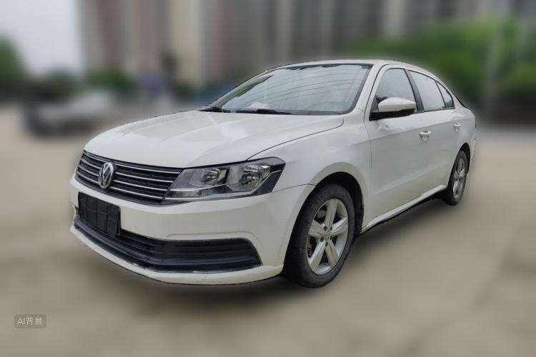 Volkswagen Lavida 2017 #2 Volkswagen Lavida 2017 car image #2