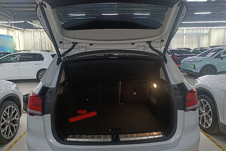 BMW X1 2020 car image #21