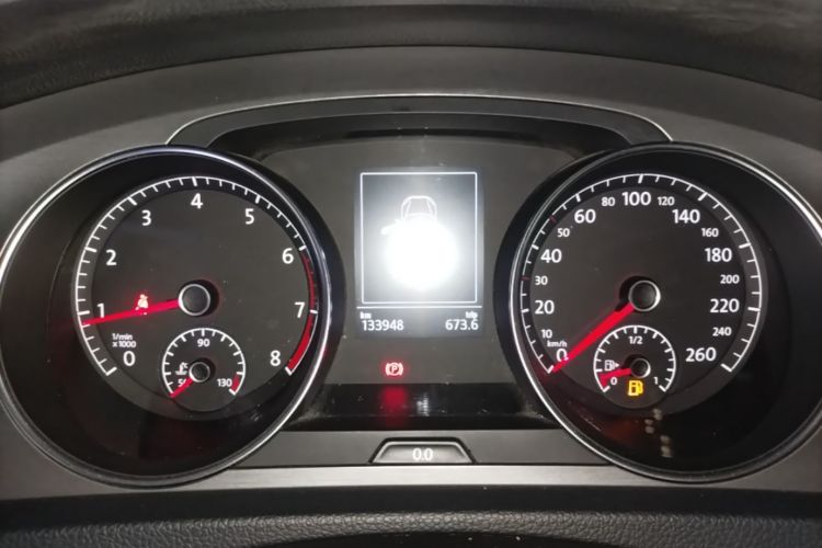 Volkswagen Golf 2015 #12 Volkswagen Golf 2015 car image #12