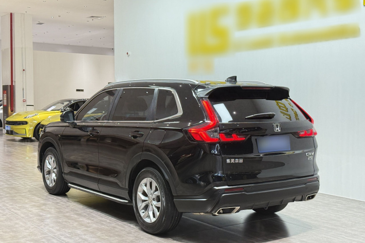 Honda CR-V 2022 car image #5