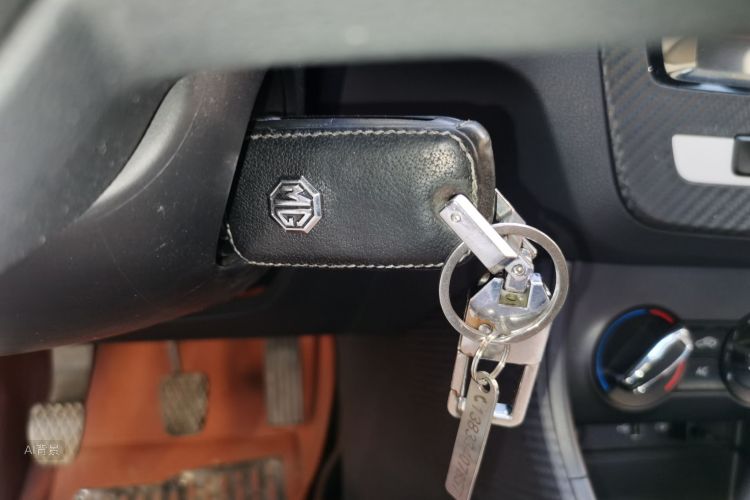 MG ZS 2019 #10 MG ZS 2019 car image #10