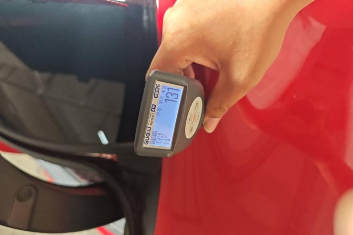 BYD Han 2021 صورة سيارة #30