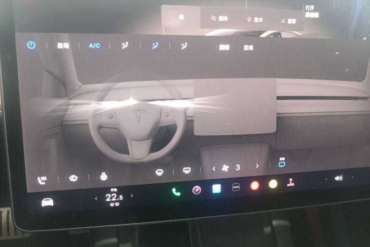 Tesla Model 3 2021 #13 Tesla Model 3 2021 car image #13