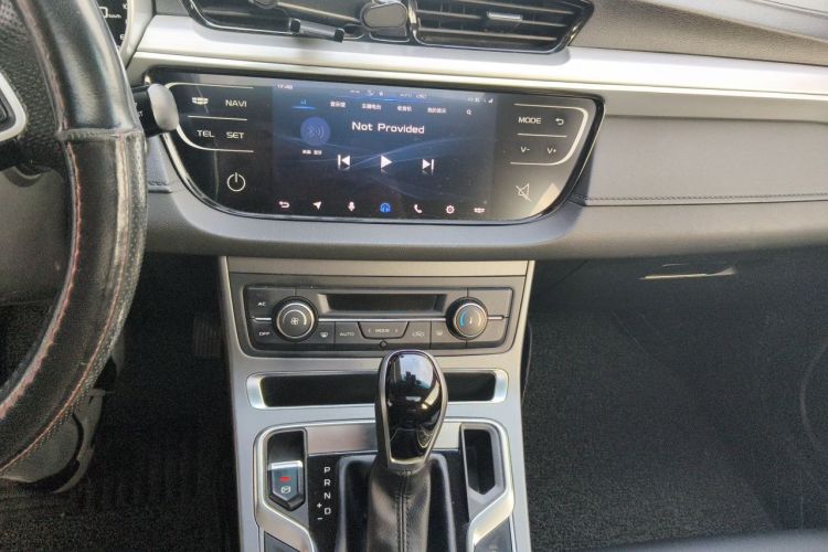 GEELY Emgrand 2018 #17 GEELY Emgrand 2018 car image #17