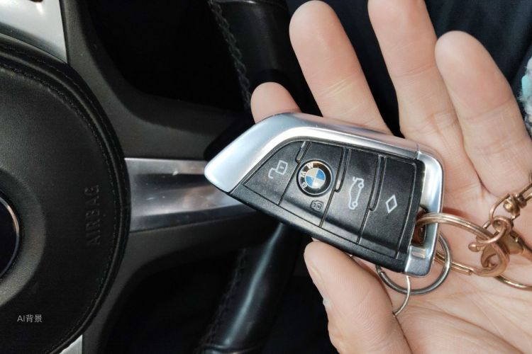 BMW 3 Series 2019 #10 BMW 3 Series 2019 car image #10