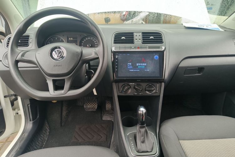 Volkswagen Polo 2018 #10 Volkswagen Polo 2018 car image #10