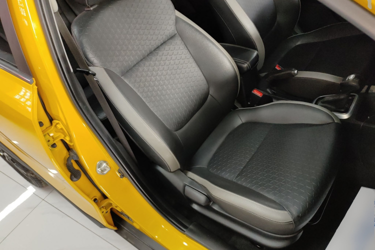 Kia KX1 2019 car image #25
