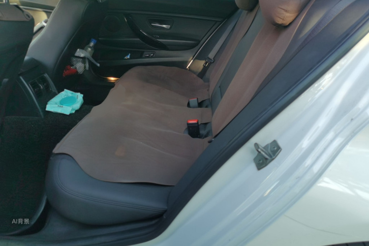BMW 3 Series 2016 #19 BMW 3 Series 2016 car image #19