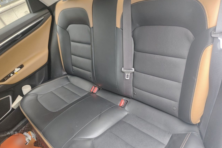 GEELY Emgrand GL 2020 car image #19