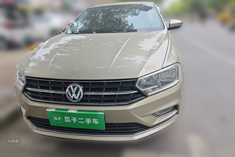 Volkswagen Bora 2016 #3 Volkswagen Bora 2016 car image #3