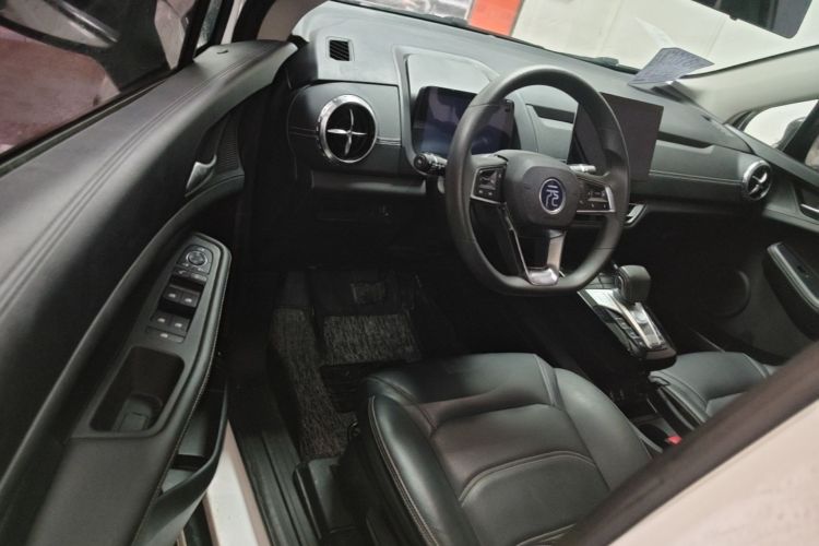 BYD Yuan New Energy 2020 immagine di auto #16