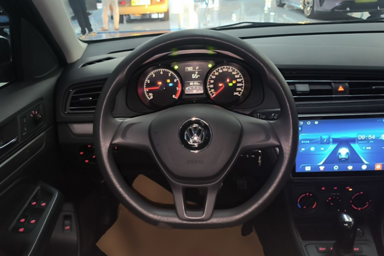 Volkswagen Lavida 2023 #15 Volkswagen Lavida 2023 car image #15