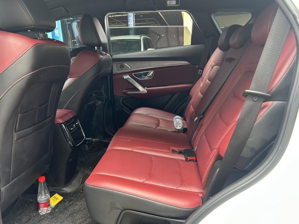 Jetour X70 PLUS 2021 #15 Jetour X70 PLUS 2021 изображение автомобиля #15