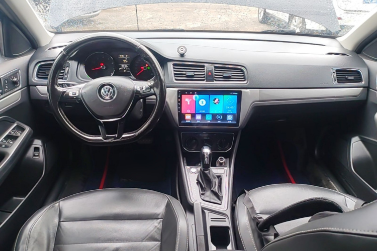 Volkswagen Lavida 2017 #10 Volkswagen Lavida 2017 car image #10