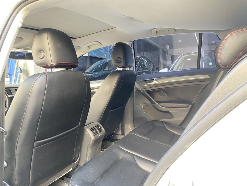 Volkswagen Golf 2016 #6 Volkswagen Golf 2016 car image #6