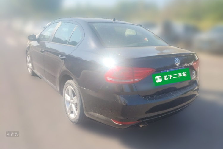 Volkswagen Lavida 2017 car image #5