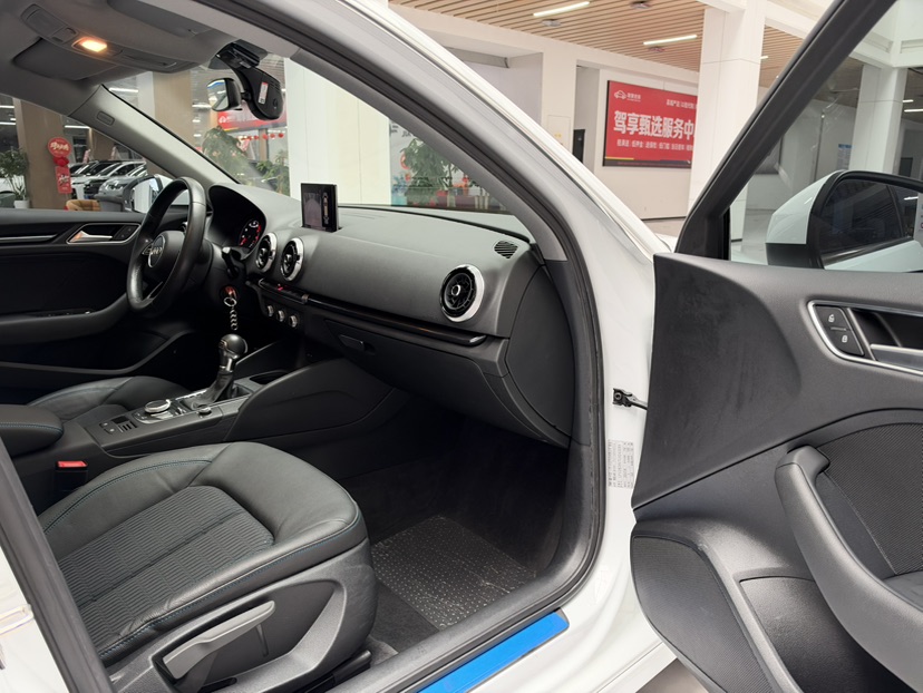 Audi A3 2020 #18 Audi A3 2020 صورة سيارة #18