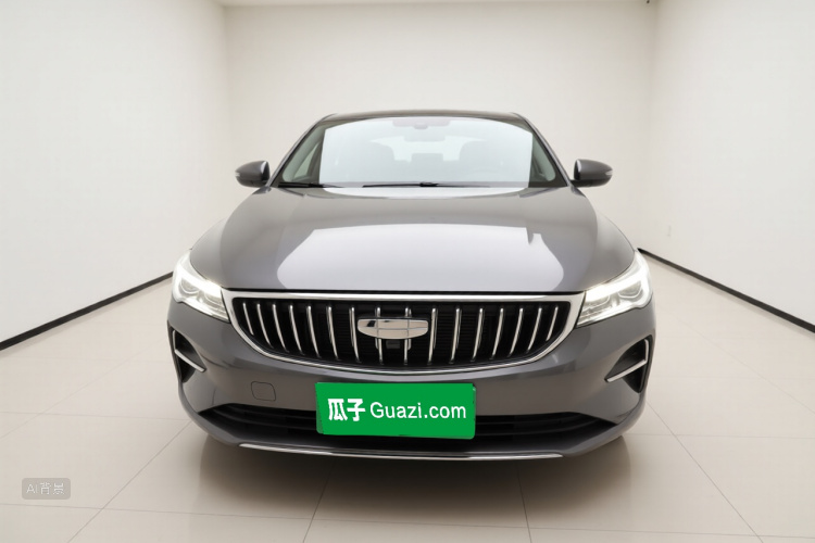 GEELY Emgrand 2025 immagine di auto #3