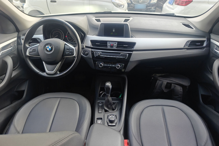 BMW X1 2017 car image #10