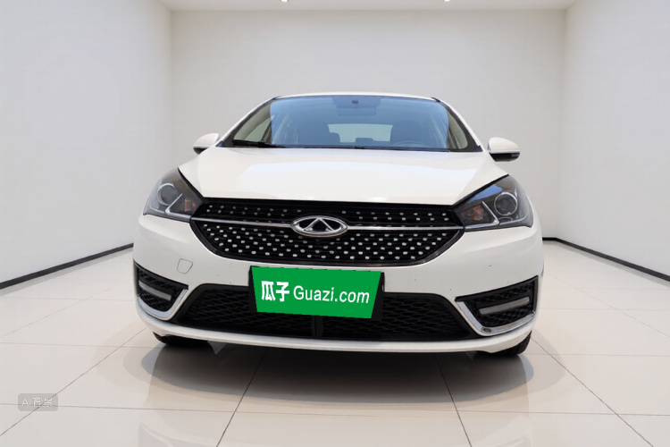 Chery Arrizo 5 2023 car image #3