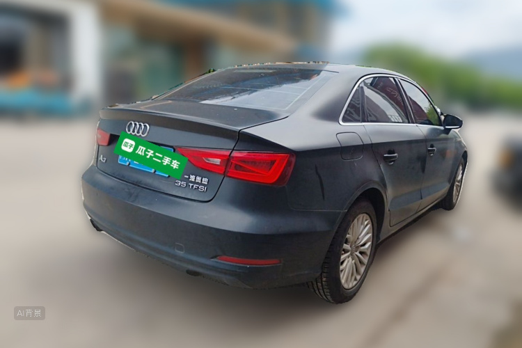Audi A3 2016 immagine di auto #7