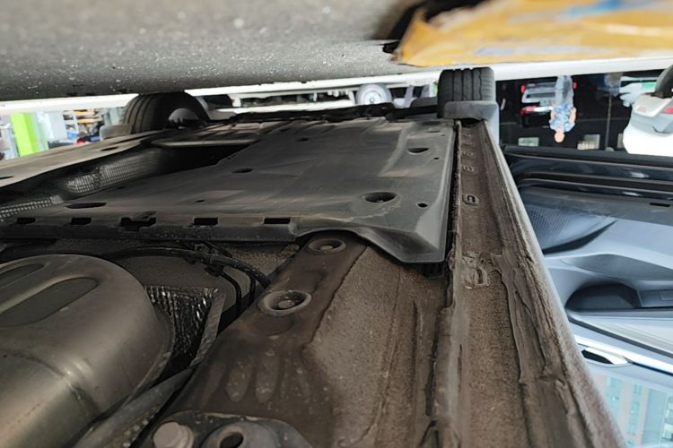 Volkswagen Golf 2022 car image #27