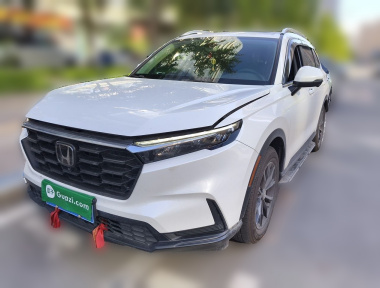 Honda CR-V 2025 Honda CR-V 2025 car image