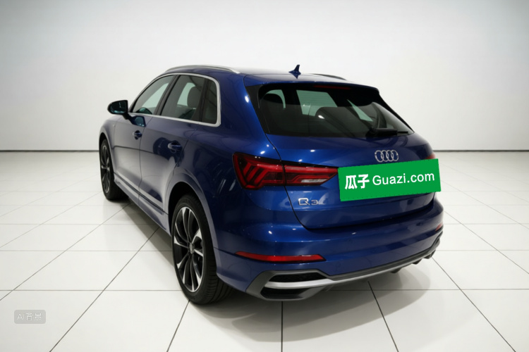 Audi Q3 2019 #4 Audi Q3 2019 immagine di auto #4