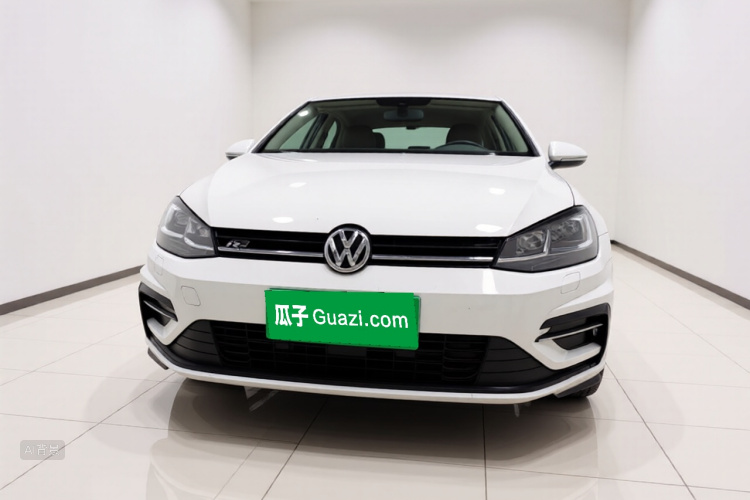 Volkswagen Golf 2019 #3 Volkswagen Golf 2019 car image #3