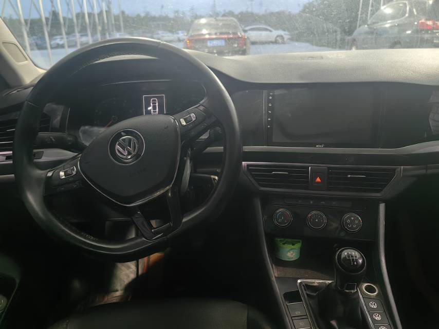 Volkswagen Bora 2019 #6 Volkswagen Bora 2019 car image #6