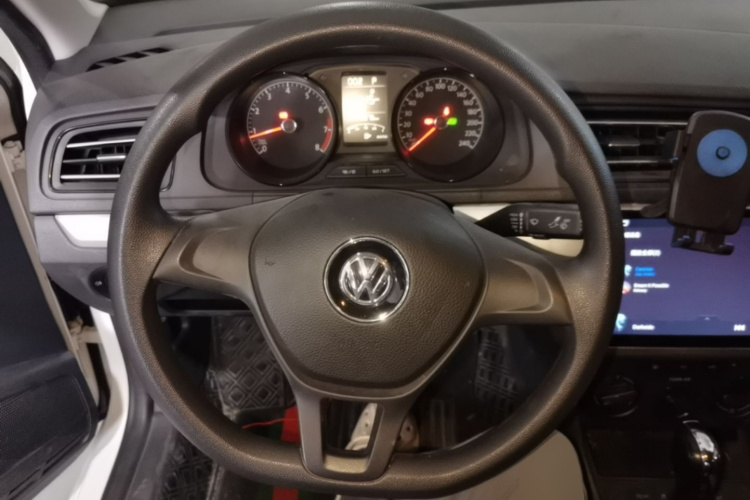 Volkswagen Lavida 2021 car image #11
