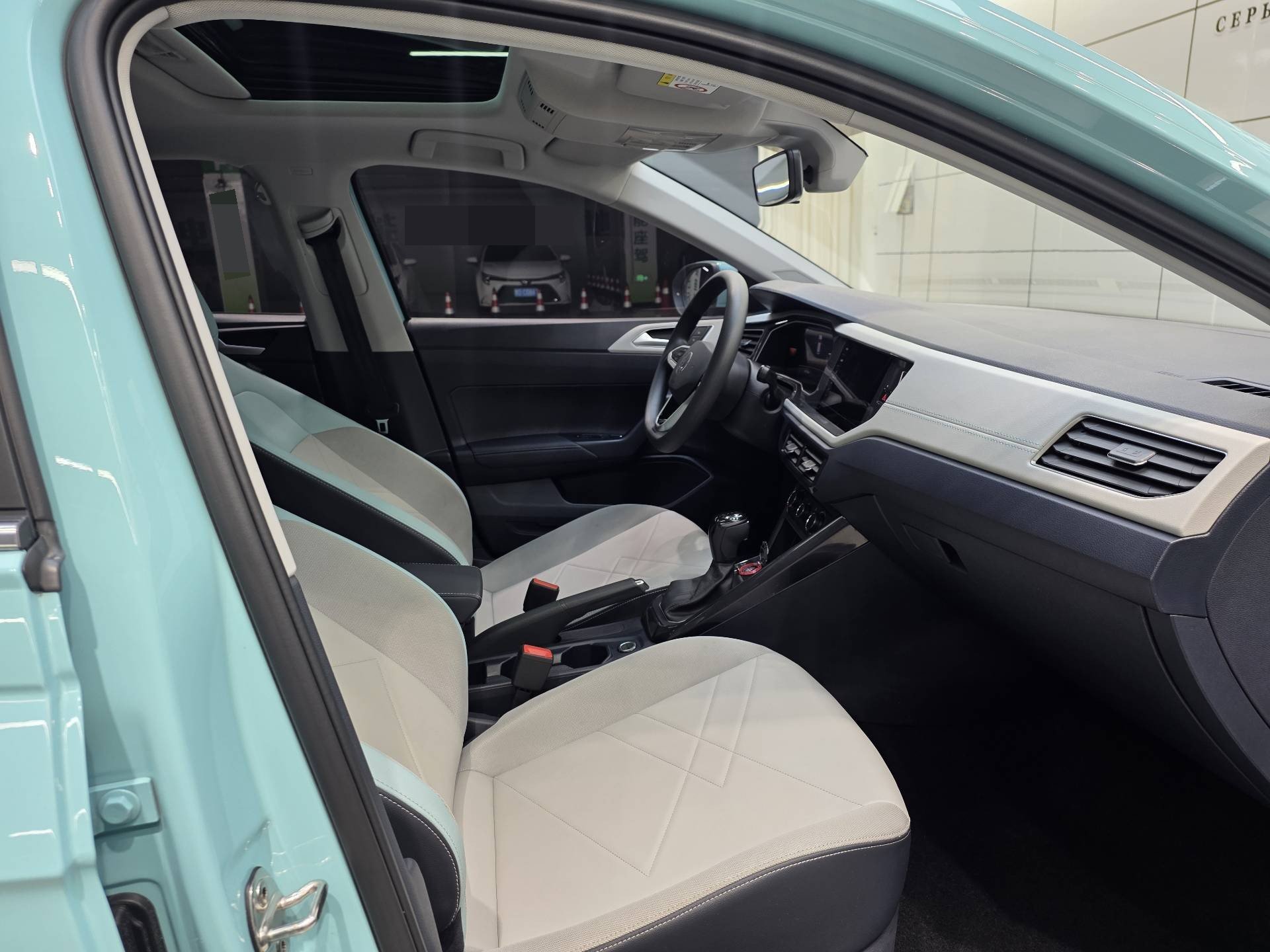 Volkswagen Lavida 2023 #17 Volkswagen Lavida 2023 صورة سيارة #17